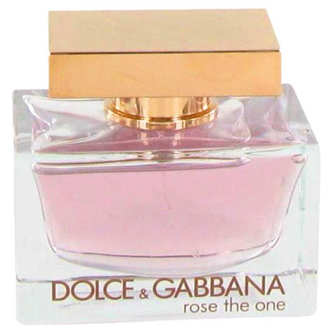 dolce gabbana the rose one cena|rose the one perfume discontinued.